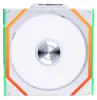 Lian Li UNI FAN SL Wireless 120, Ventilátor, 12 cm, Biela Náhľad obrázku produktu 5