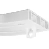 12 fermi di fine corsa set universale ferma tenda ferma Anteprima dell’immagine prodotto 3