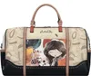 Anekke Reisetasche Alma Travel Bag Multicolor mehrfarbig Produktbild-Vorschau 9