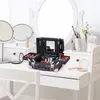 Relaxdays Kosmetikkoffer, für Make-Up, Nagellack, Produktbild-Vorschau 5