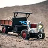 JJRC C8836-YW 2.4G 4WD RC Traktor Modellauto RTR mit 1 Produktbild-Vorschau 3