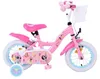 Volare Magic Royals Mädchen-Kinderfahrrad 12 Zoll Rosa mit Produktbild-Vorschau 1