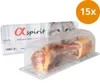 Kost ALPHA Spirit šunková střední 1 ks Náhled obrázku produktu 3