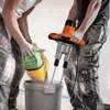 TECHWORK Rührwerk DUO »  2.050 Watt »  Rührer »  Produktbild-Vorschau 3