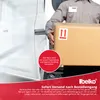 Kellerfenster - Kunststoff - Fenster - innen weiß/außen Produktbild-Vorschau 3
