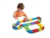 VTech Toet Toet Auto's Wegdelen Deluxe, Spielfahrzeugspur, Produktbild-Vorschau 3
