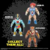 Thundercats Actionfigur Jackalman 14 cm mit Zubehör, Retro Produktbild-Vorschau 12