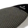 ROAM Surfboard Socke ECO Longboard 8.0 Streifen Produktbild-Vorschau 2