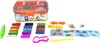 BOX TM Lovin Play Dough Set 16 Farben. 41186 Produktbild-Vorschau 2