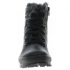 Legero NOVARA Damenstiefel - Winterstiefel schwarz Freizeit Produktbild-Vorschau 16