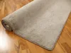Hochflor Velours Teppich Triumph Taupe in 24 Größen, Produktbild-Vorschau 3