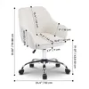 Chaise de bureau avec accoudoirs, chaise de bureau Voir les images du produit 5