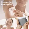 BRAUN Silk-épil 9 Flex 9-100 zestaw kosmetyczny depilator Podgląd zdjęcia produktu 20