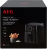 AEG AF5-1-4GB Heißluftfritteuse/Grillen/Braten/Backen ohne Produktbild-Vorschau 7