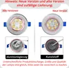 YARDIN Spots encastrables Led 230V Spots de plafond Spots Voir les images du produit 6