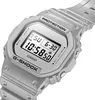 Casio Collection DW-5600FF-8, Wasserfest Produktbild-Vorschau 13