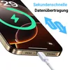 SD-Kartenleser – USB-C Speicherkartenleser 4in1 SD- & Produktbild-Vorschau 6