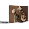 MuchoWow® Laptop Aufkleber Sticker Cover Blumen - Pflanzen Produktbild-Vorschau 6