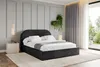 ALTDECOR Polsterbett mit Bettkasten - TIVON - 140x200 Produktbild-Vorschau 7