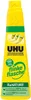 UHU Vielzweckkleber flinke Flasche Renature 100g, 60 °C, Produktbild-Vorschau 8