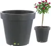 Großartig Blumentopf Übertopf Groß 55 Liter Blumenkübel 58 Produktbild-Vorschau 1