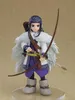 Good Smile Company Up Golden Kamuy Pop Parade Asirpa 15 Cm Produktbild-Vorschau 6