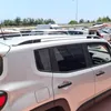 Strešné nosiče JEEP RENEGADE SUV 2014- Hliníkové odolné Náhľad obrázku produktu 6