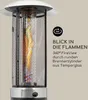 Blumfeldt Heizpilz Gas für Terrasse, Garten & Balkon, Produktbild-Vorschau 5
