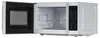 SHARP YC-MG02E-S Magnetron met grillfunctie (Magnetron: Productafbeelding-voorbeeld 13