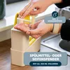 eluno Spülbecken Organizer mit Soft-Touch Oberfläche, Produktbild-Vorschau 4