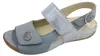 Waldläufer Damen Sandale, blau(sky (267)), Gr. 51/2 Produktbild-Vorschau 24