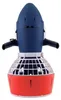 Nautica Seascooters Marine 200 Sea Scooter Silber 20 m Produktbild-Vorschau 4