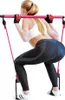 Drążek Kijek Do Pilatesu Do Fitness Guma Oporowa Podgląd zdjęcia produktu 1