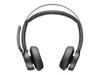 Poly Voyager Focus 2 UC USB-A Produktbild-Vorschau 6