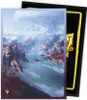 Dragon Shield MTG Landfall – Scalding Tarn – Matte Produktbild-Vorschau 2