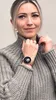XCOAST IVE2 SMARTWATCH, FITNESSTRACKER, 1,69" TOUCH Produktbild-Vorschau 2
