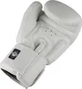 Twins Special BGVL 3 Boxhandschuhe Leder Weiß 14 Unzen Produktbild-Vorschau 3