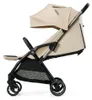 Kinderkraft Apino Landau De Sport, 0-22 Kg, Beige Dune Voir les images du produit 17