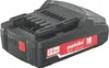 Akumulator Metabo Li-Power 18 V 2,0 Ah CAS Li-Ion Podgląd zdjęcia produktu 4