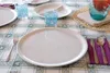 Saturnia Napoli Pizzateller 33cm  (6 Stück) Produktbild-Vorschau 2