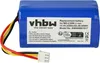 vhbw Akku kompatibel mit Blaupunkt Bluebot Xboost Produktbild-Vorschau 1