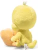 Steiff Grogu stehend 25 cm grün/beige Star Wars 024795 Produktbild-Vorschau 4