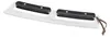 COZZE Pizzaschneider 32 cm Stahl Produktbild-Vorschau 3