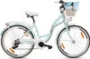 Dámsky mestský bicykel Goetze Mood 26" – 6 rýchlostí, Náhľad obrázku produktu 1