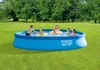 Intex Pool Easy Set Ø 457 x 84 cm Inklusive Filterpumpe Produktbild-Vorschau 3