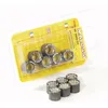 Variomatikgewichte Malossi HT - 20x12mm - 14g Produktbild-Vorschau 2