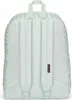 JanSport Rucksack, Space Dye Fresh Mint Produktbild-Vorschau 3