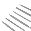 Set di lime ad ago 3 x 140 mm 6 pz Anteprima dell’immagine prodotto 10