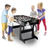 Carromco Tischkicker klappbar Rialto XT Kickertisch Produktbild-Vorschau 5