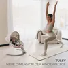 Sdraietta Kinderkraft Tulsy Beige Anteprima dell’immagine prodotto 18